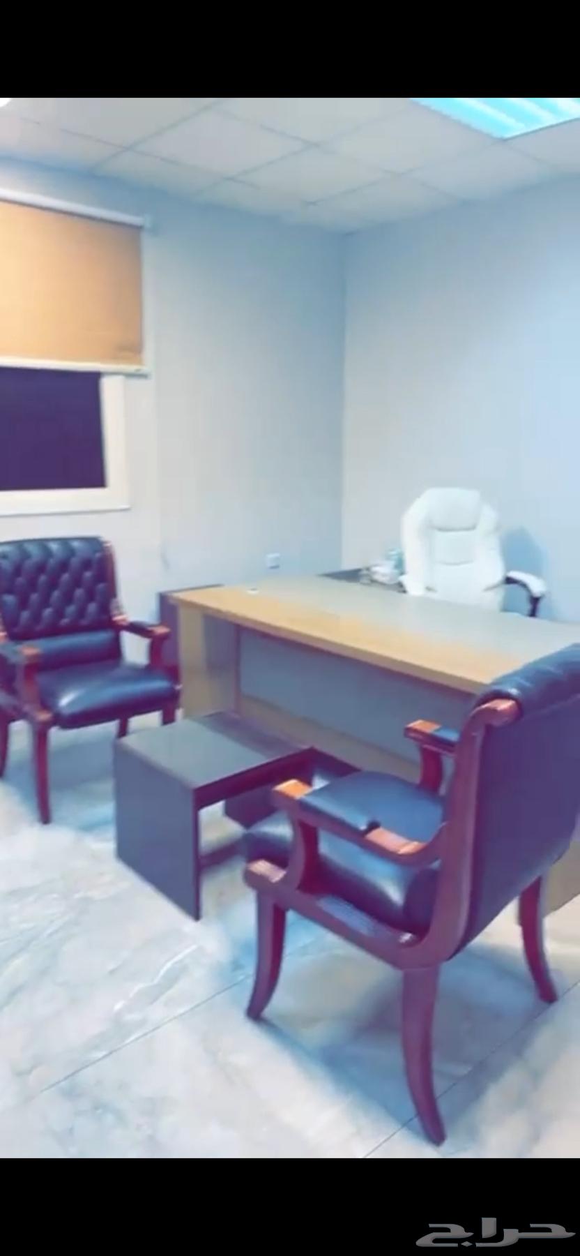 مكتب فخم للبيع64576367785603110