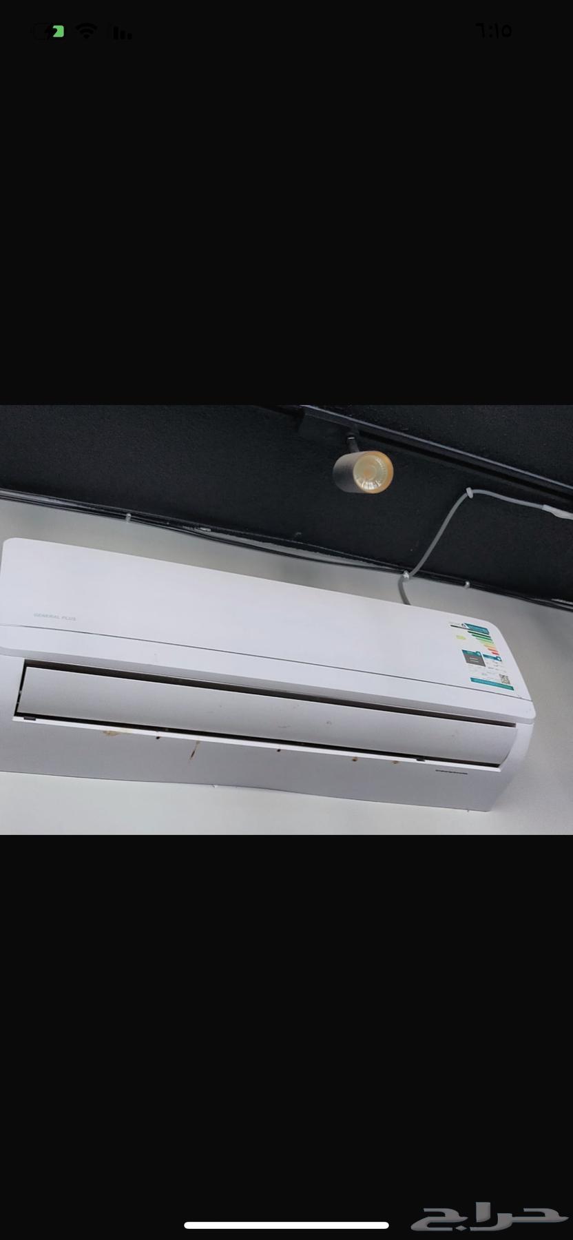 مكيفات سبلت في الافلاج للبيع64610929808003112