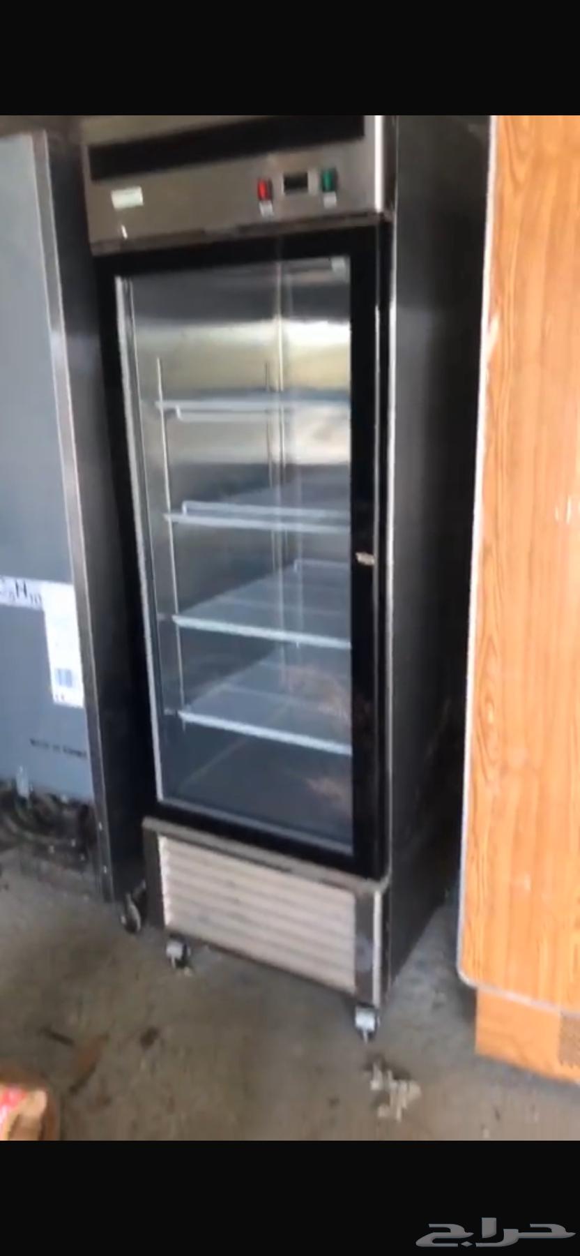 Large Open Display Refrigerator Cake Glass Refrigerator Two Door Refrigerator64528111749891113