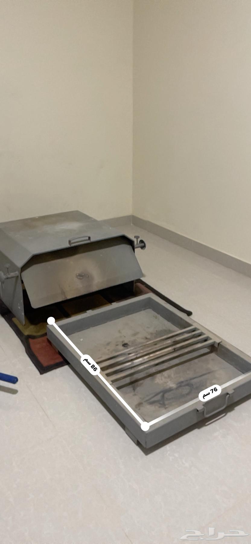 منقل ضو مشب64612810395139110