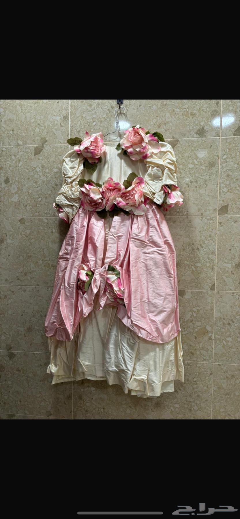 مجموعة فساتين زواج وسهرة ( فاخرة )64606136059266112