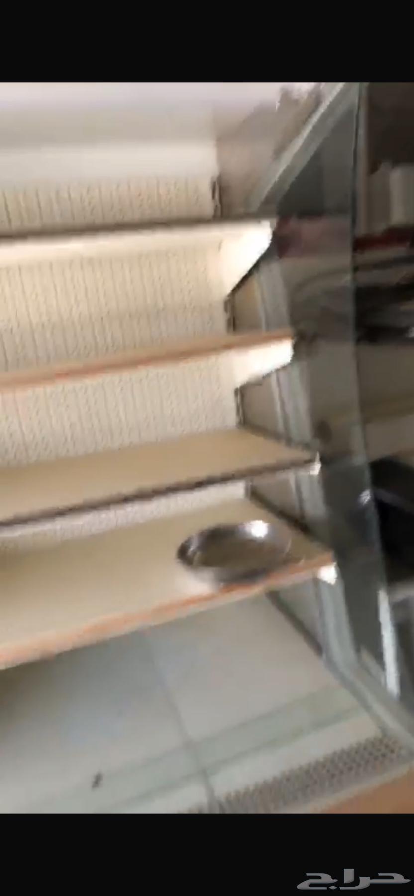 Large Open Display Refrigerator Cake Glass Refrigerator Two Door Refrigerator64528111749891111