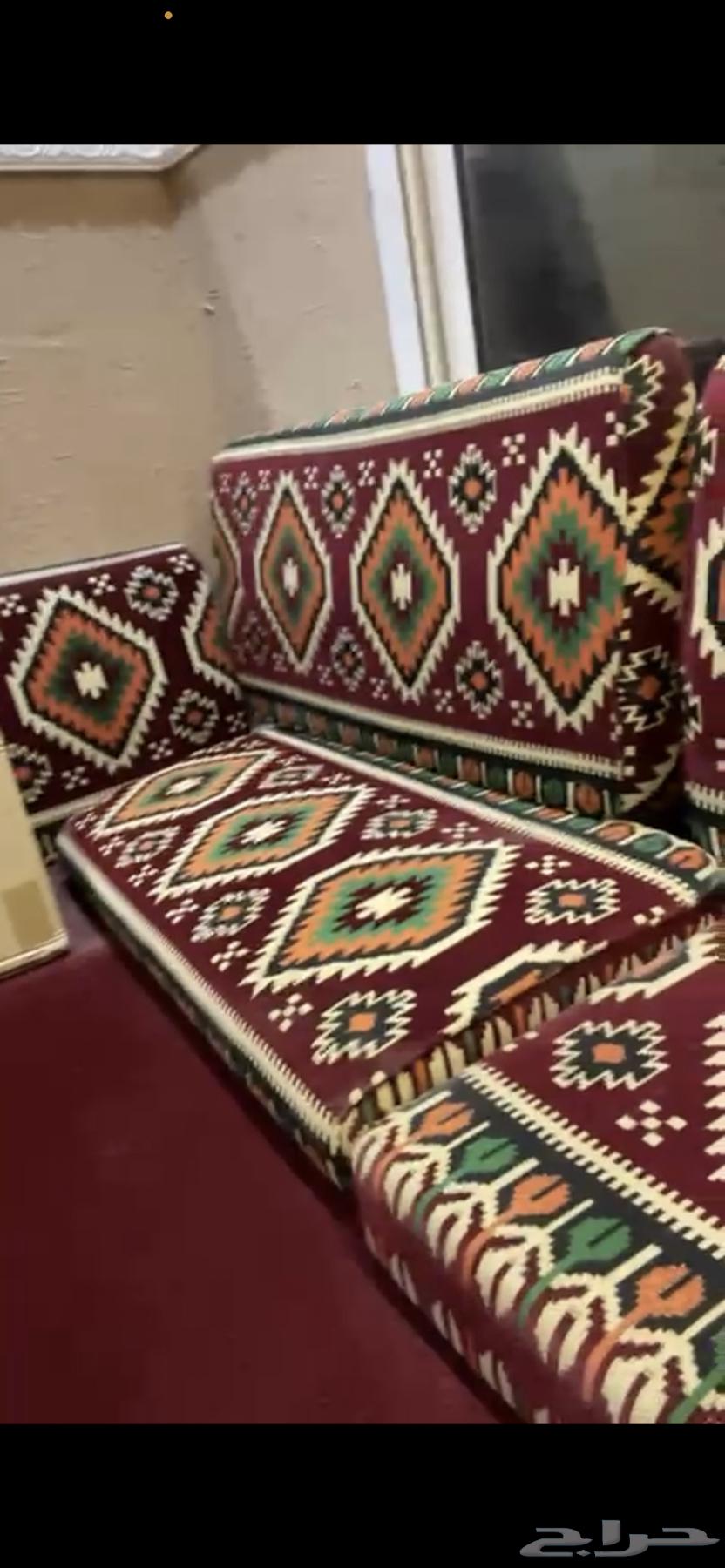 كنب سدو للبيع64608303338241110