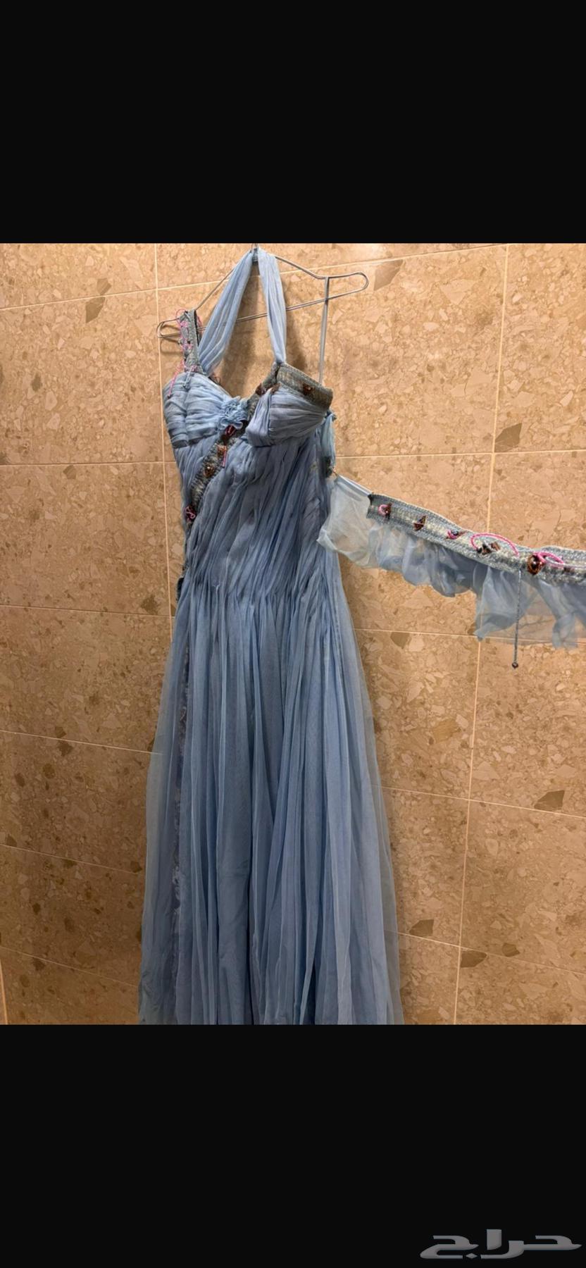 مجموعة فساتين زواج وسهرة ( فاخرة )64606136059266113