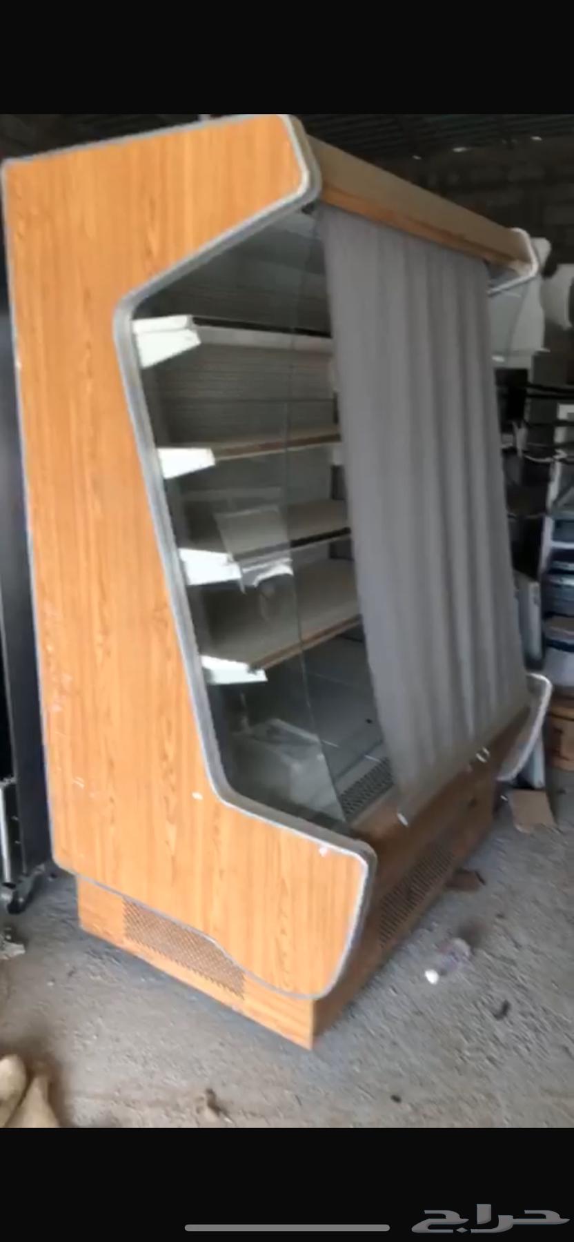 Large Open Display Refrigerator Cake Glass Refrigerator Two Door Refrigerator64528111749891114