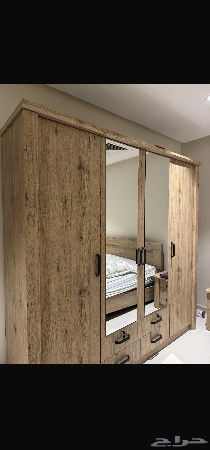 دولاب كبير64613055736321110