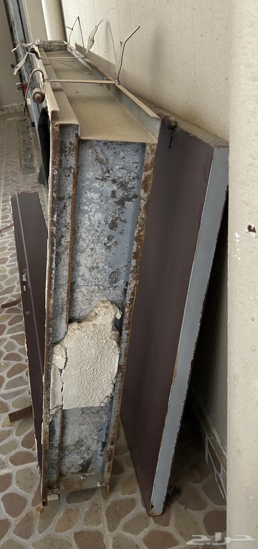 باب مستعمل وحلق باب64611392811521112