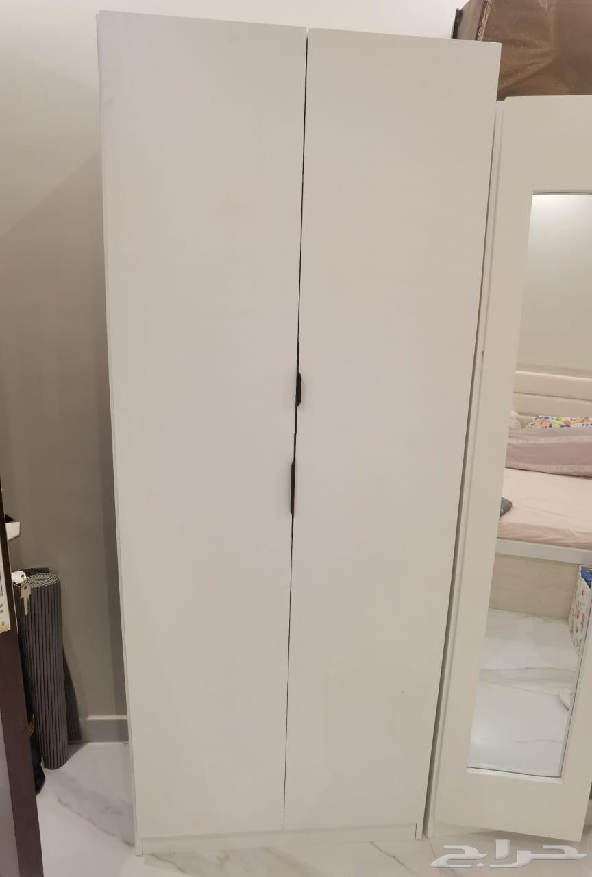خزانة ملابس جديدة بابين64612610268034110