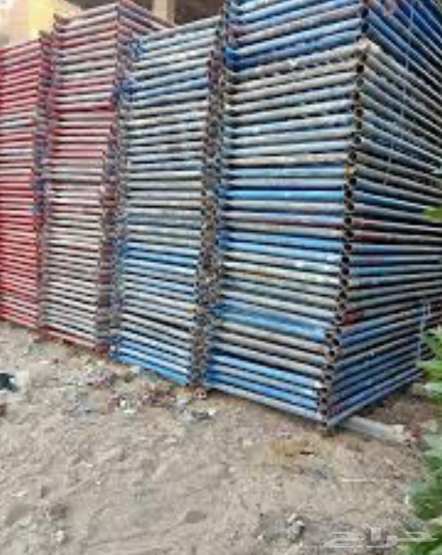 Rent, Sell, and Buy Scaffolding Jacks and Wooden Materials64159220237315110