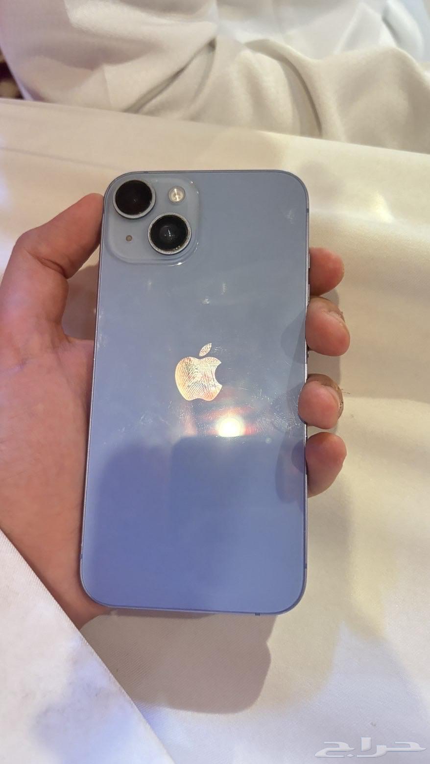 آيفون 14 عادي مافك64615362243459113