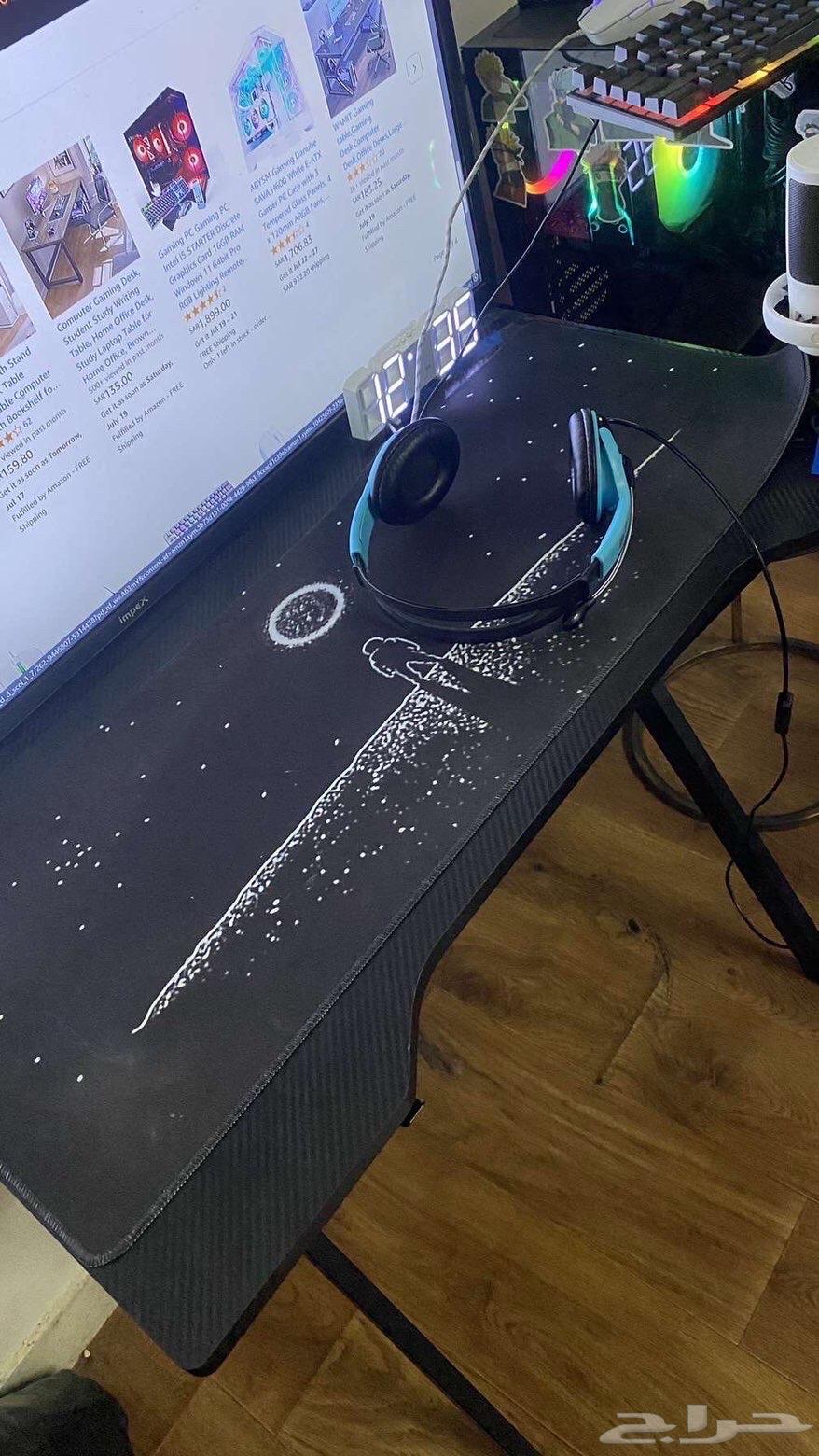 Gamming Table for Sale64606447365763111