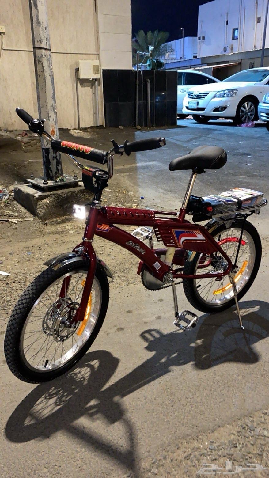Indonesian Bicycle64606486199169111