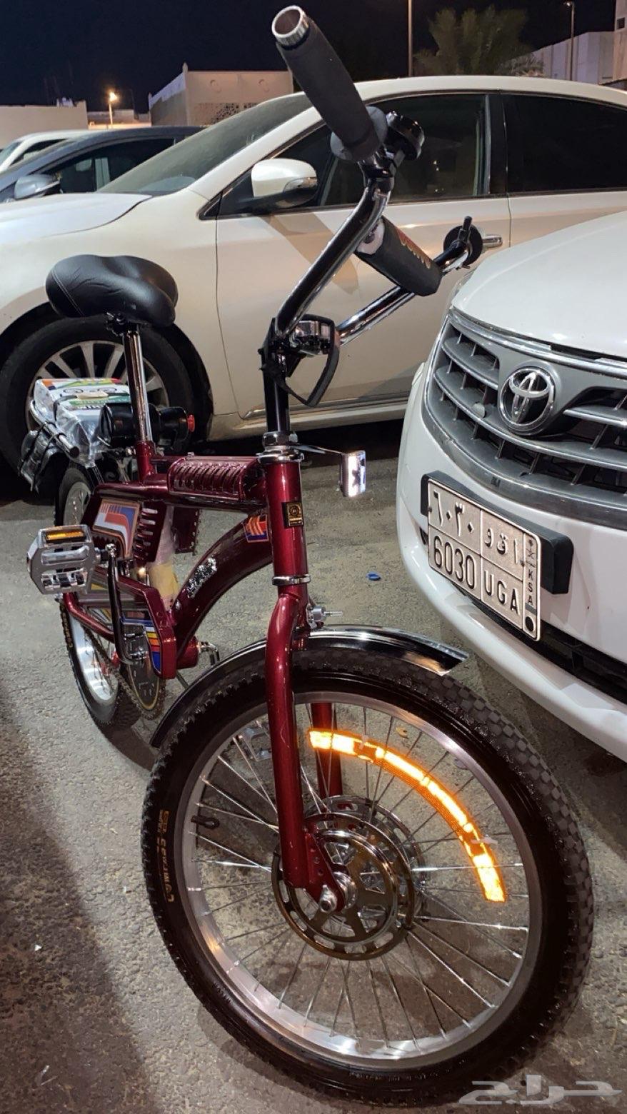 Indonesian Bicycle64606486199169113