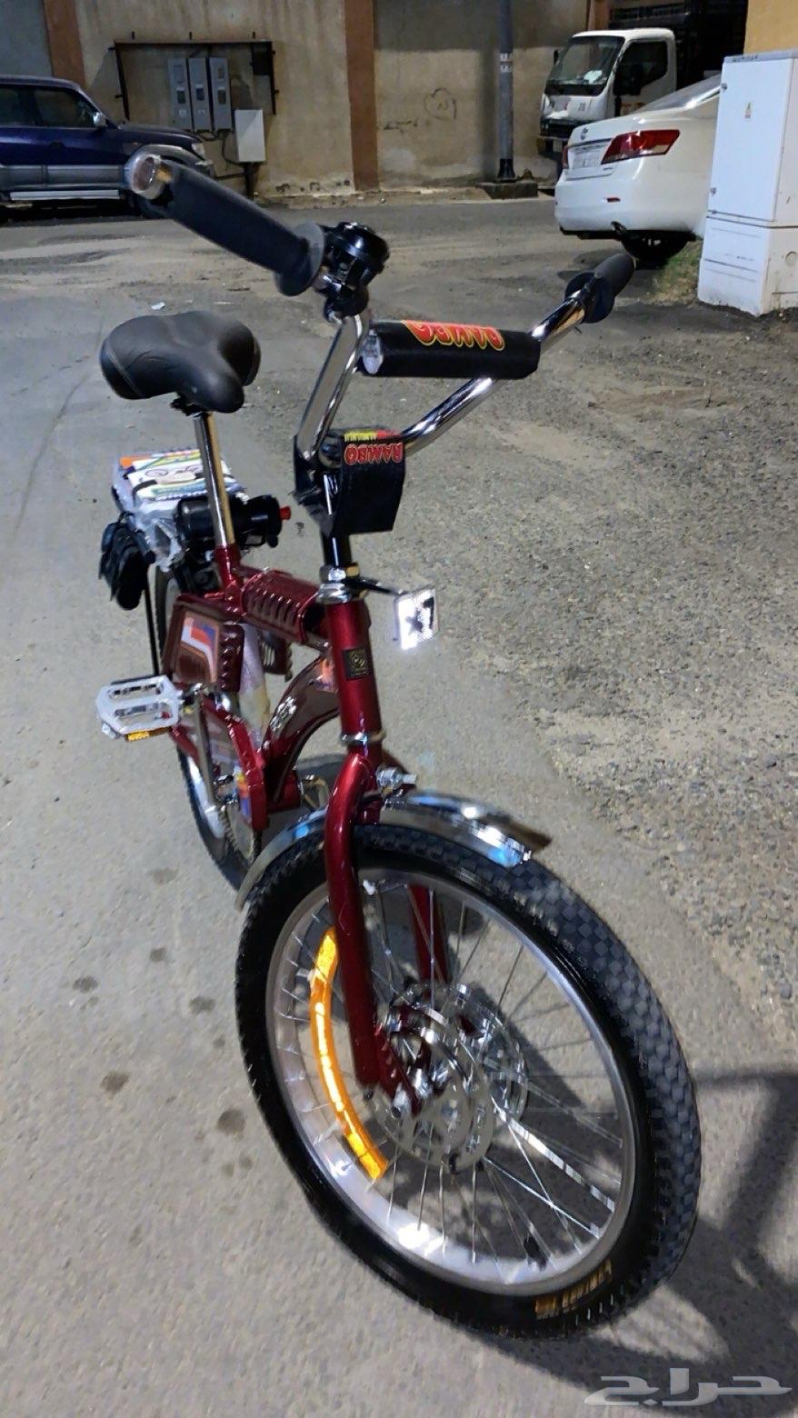 Indonesian Bicycle64606486199169114