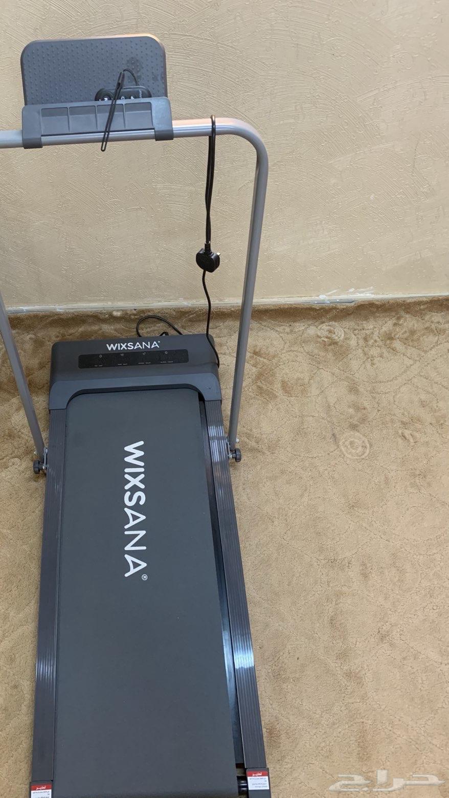 جهاز سير رياضي64614347573634110