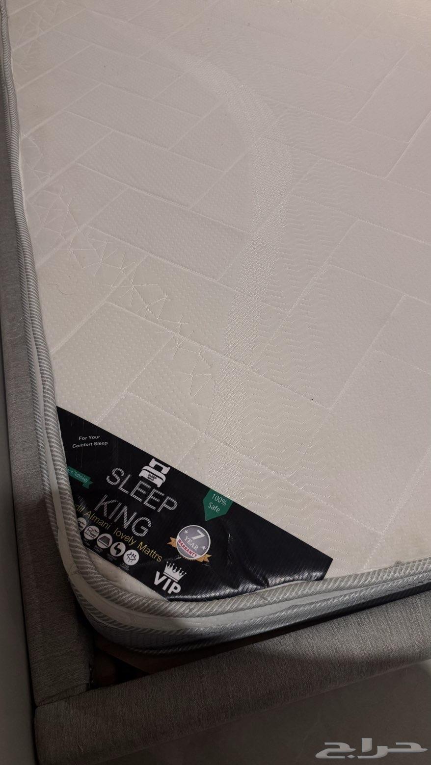 مرتبه نظيفه استعمال ثلاث شهور سبب البيع بغير السرير 140 20064607484147329110