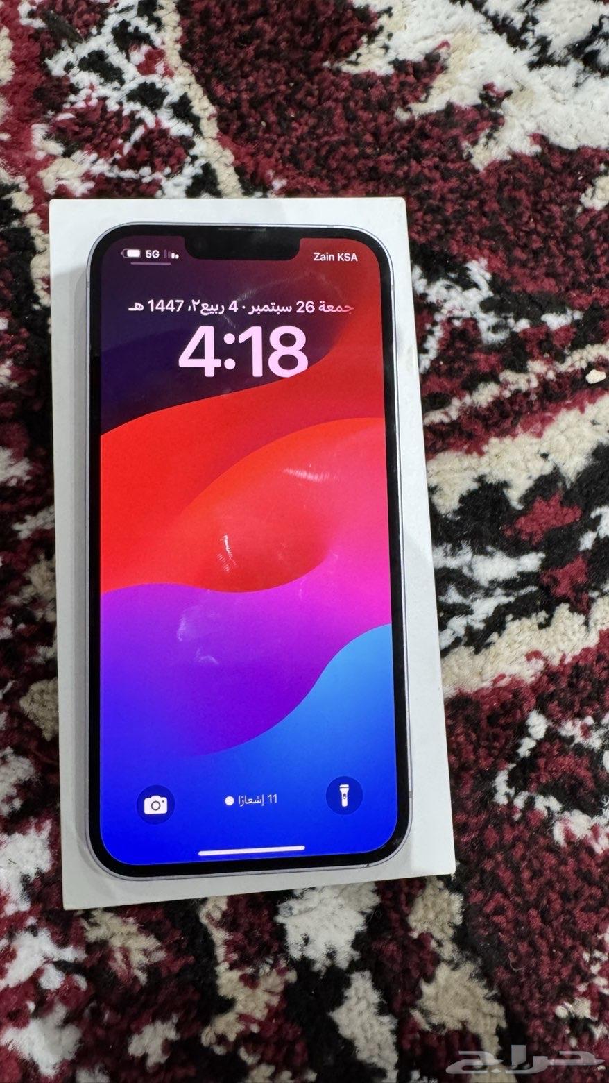 ايفون14 العادي64606461108097110