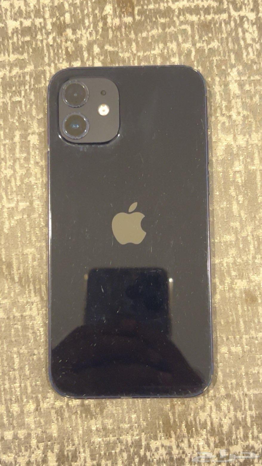 iPhone 12 Standard64615337606529111