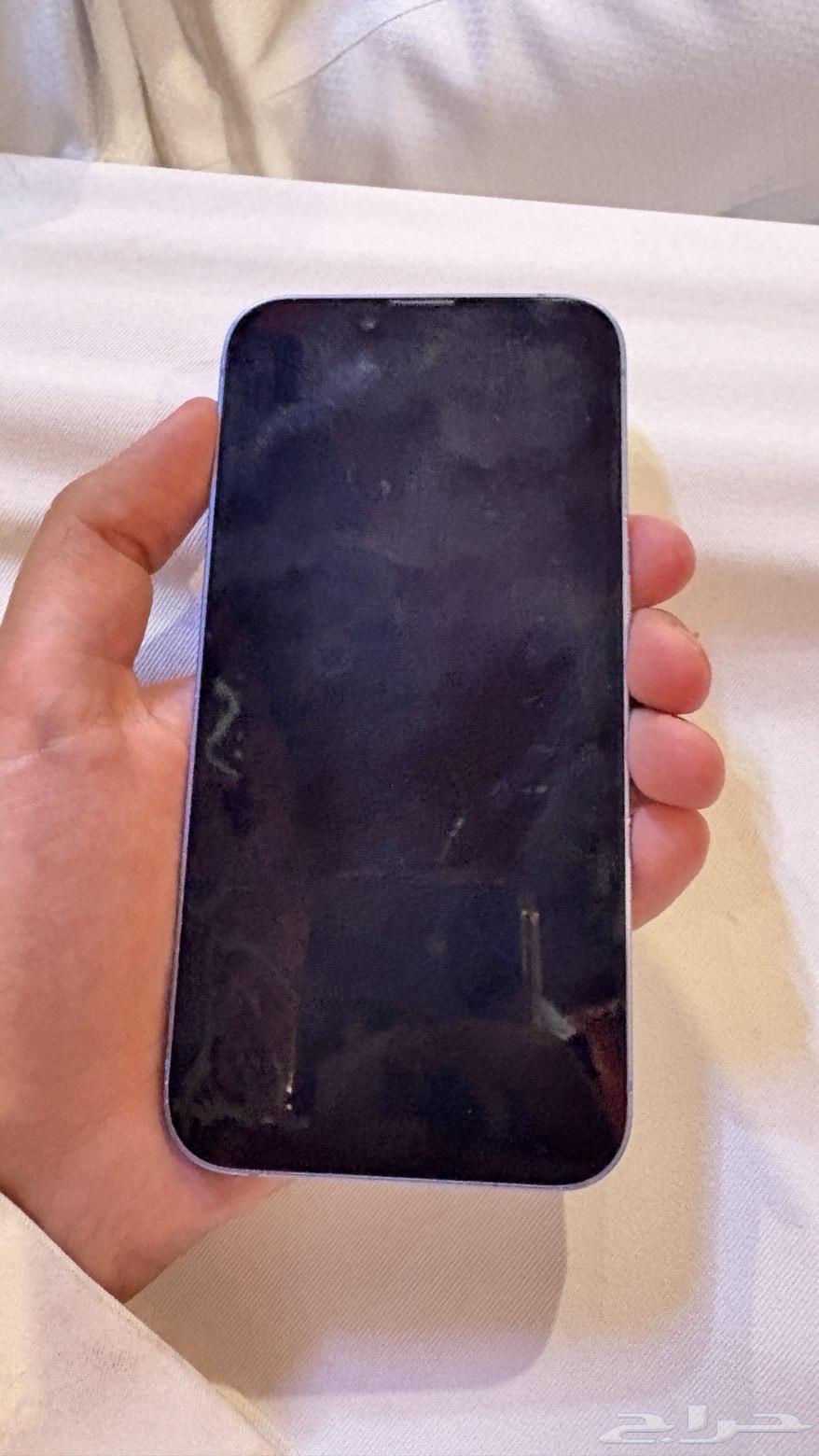 آيفون 14 عادي مافك64615362243459114