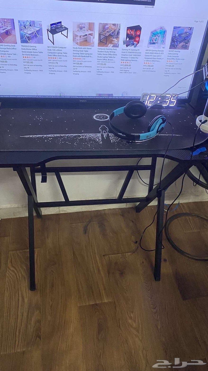 Gamming Table for Sale64606447365763112