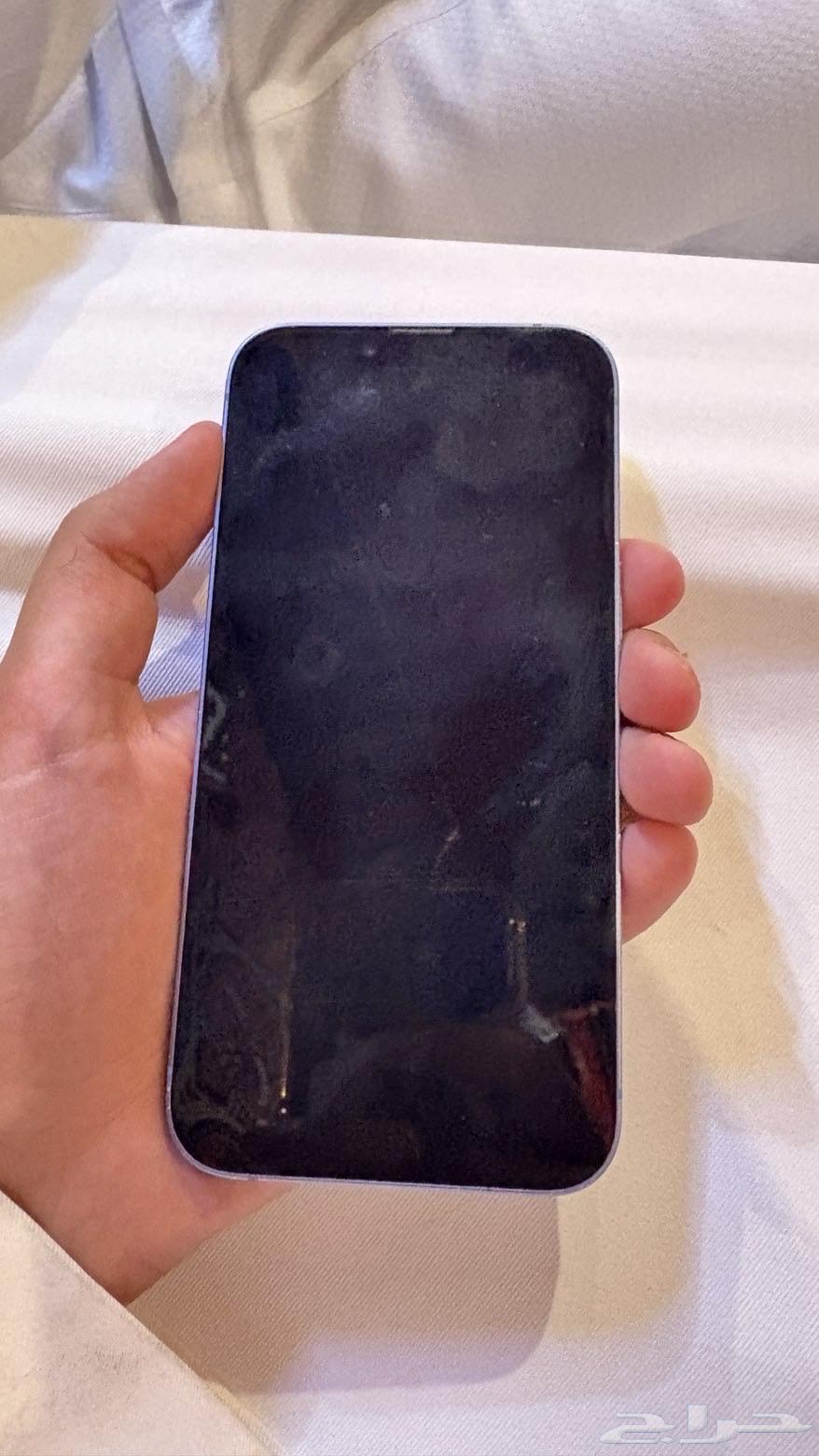 آيفون 14 عادي مافك64615362243459110