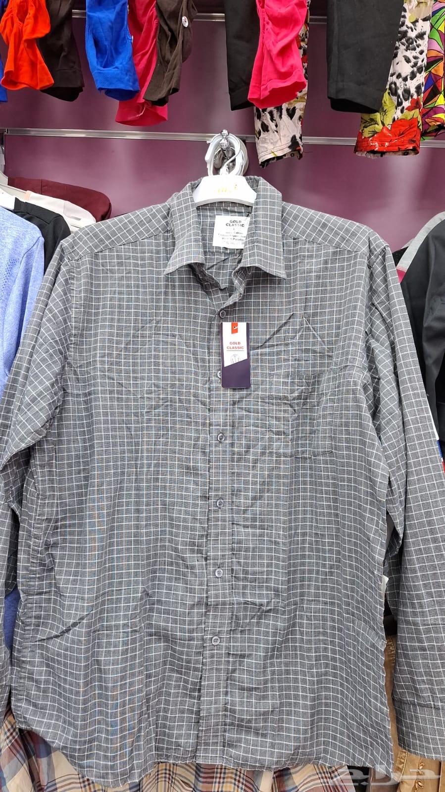 بضاعة ملابس للبيع كلها64611854751489114