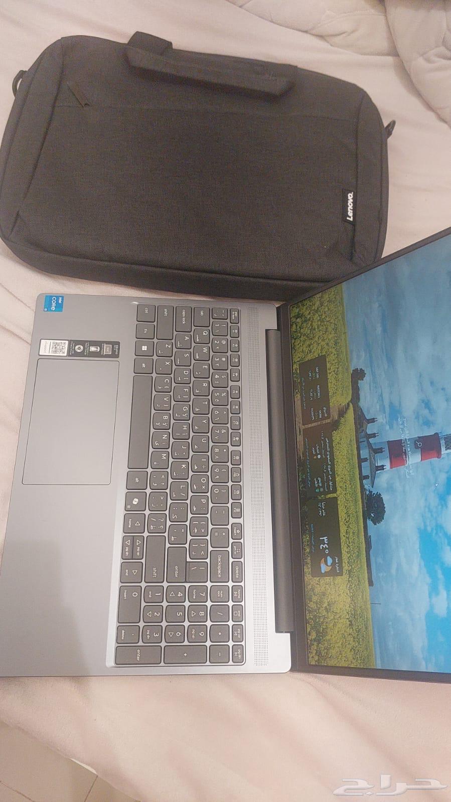لاب توب لينوفو 512 قيقا 16 رام64609723196417111