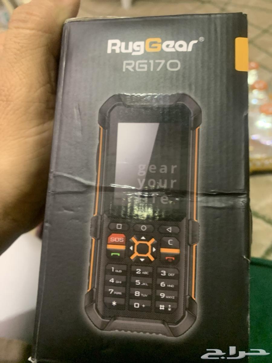 جهاز برافو روج جير64613141498499110