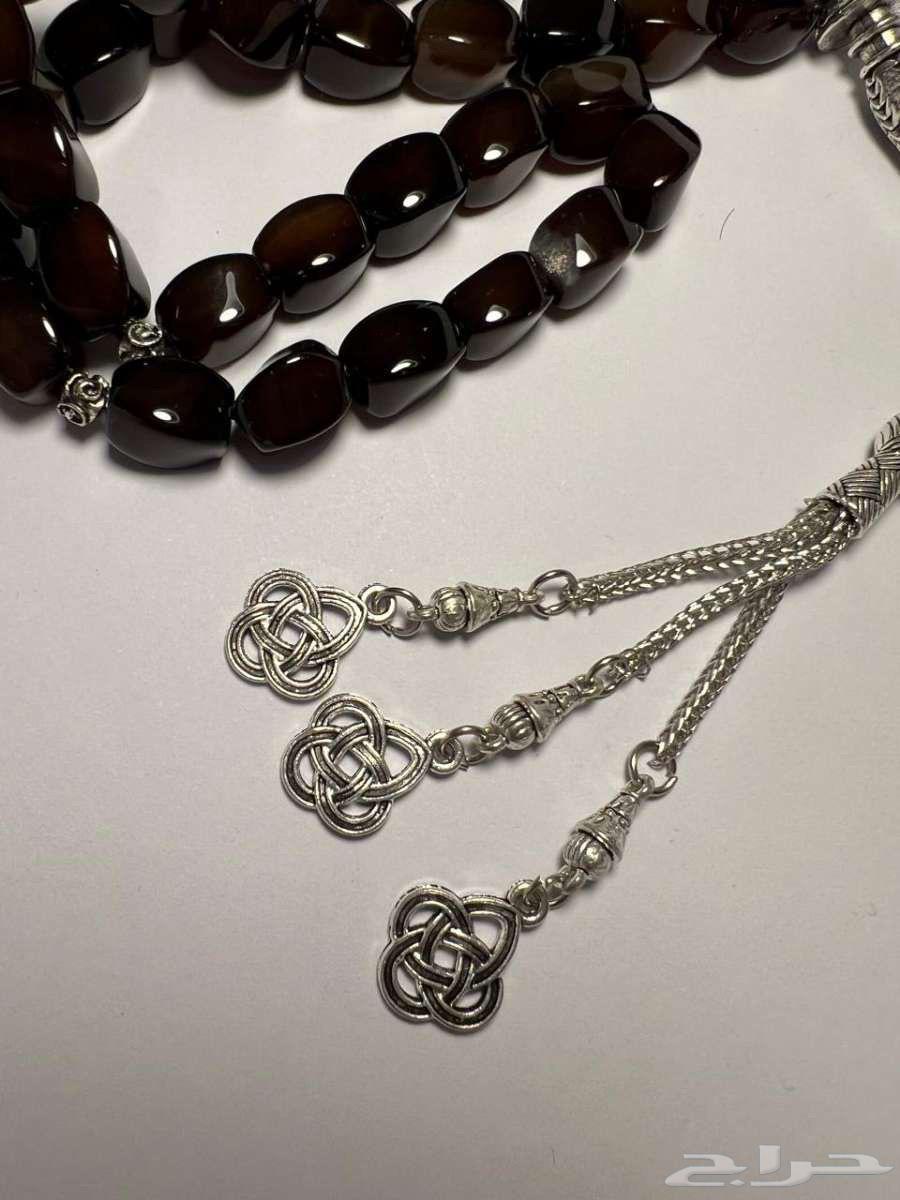 سبحة عقيق يماني64608847479554111