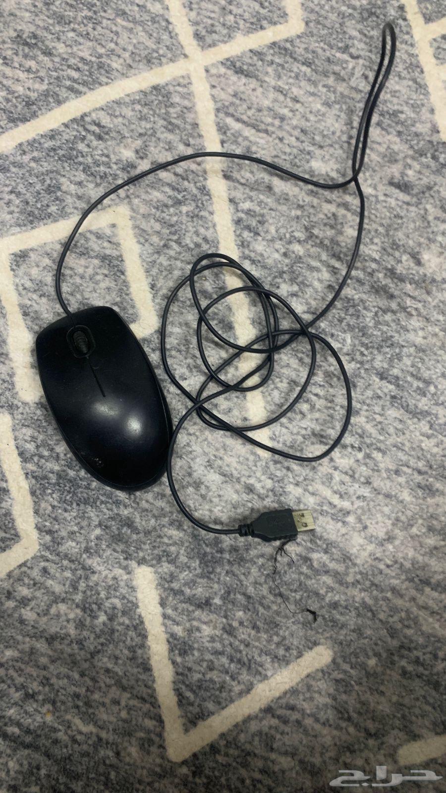 كيبورد وماوس مع سماعات وساعه64606985395714111