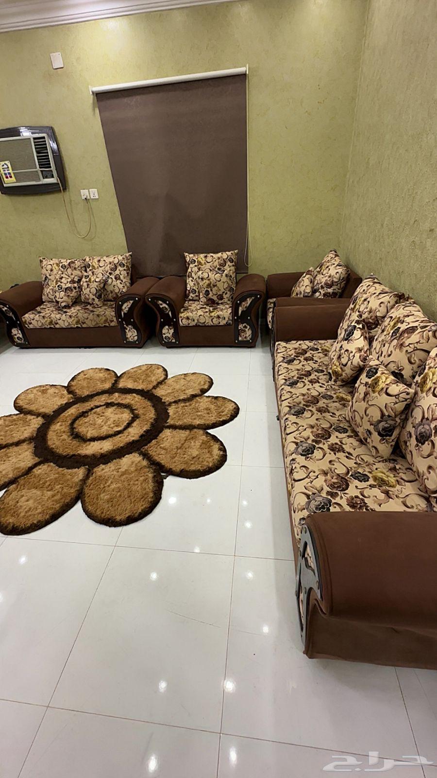 كنب للبيع64615398967810110