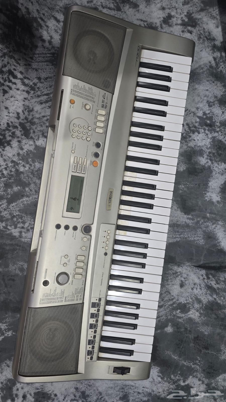 أورغ ياماها a30064615189203587114