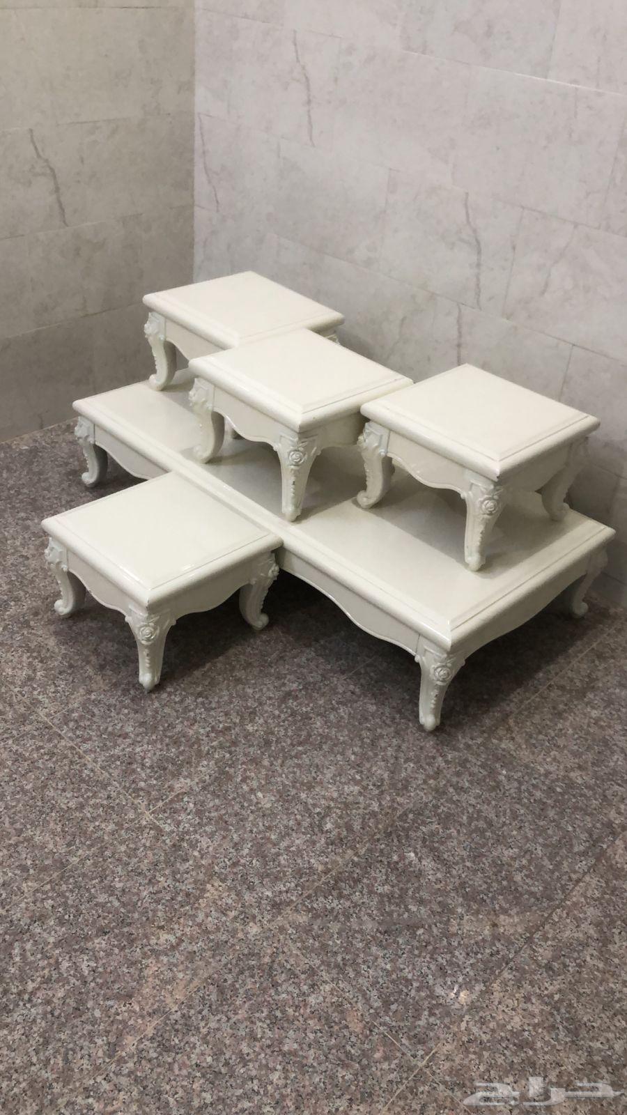 طاولات للبيع64609498221314111