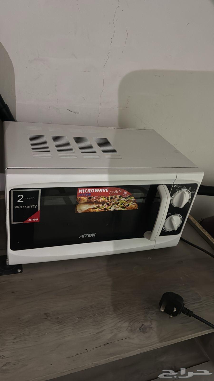 Microwave64616066502402110