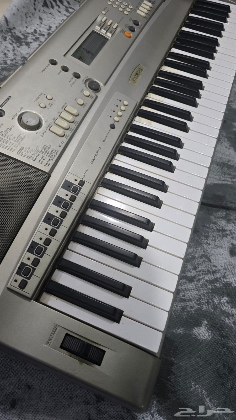 أورغ ياماها a30064615189203587113