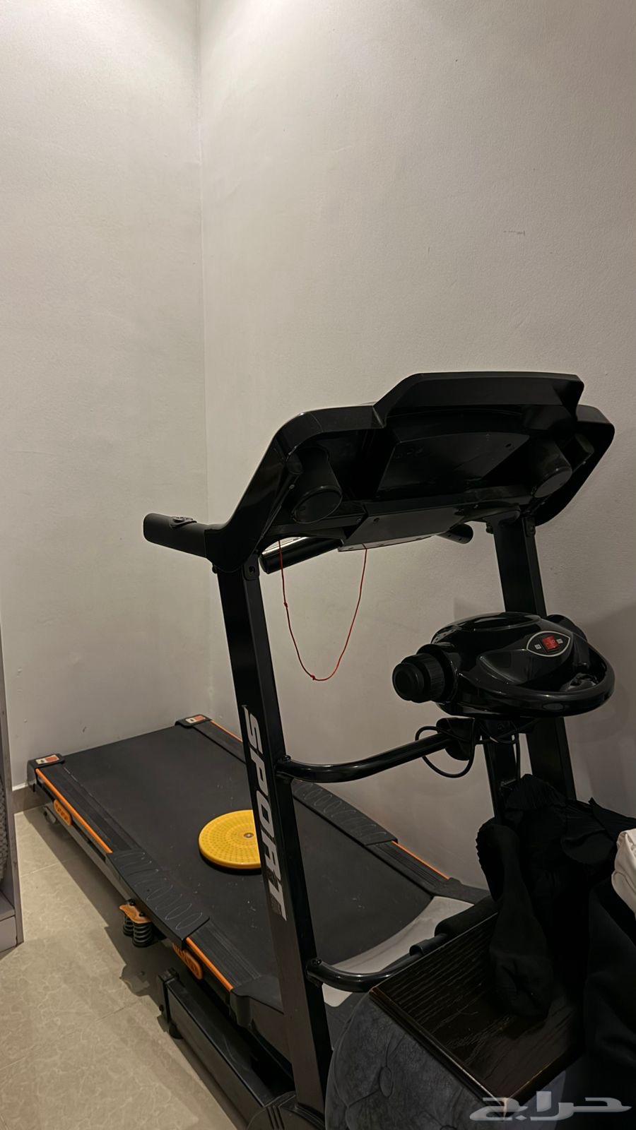 جهاز رياضة مدمج مع هزاز للبطن64611154678145110