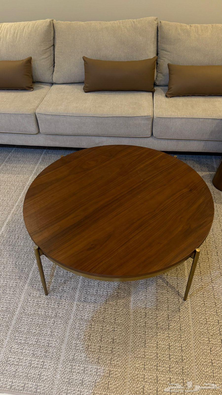 طاوله قهوة - ريا64606305575554110