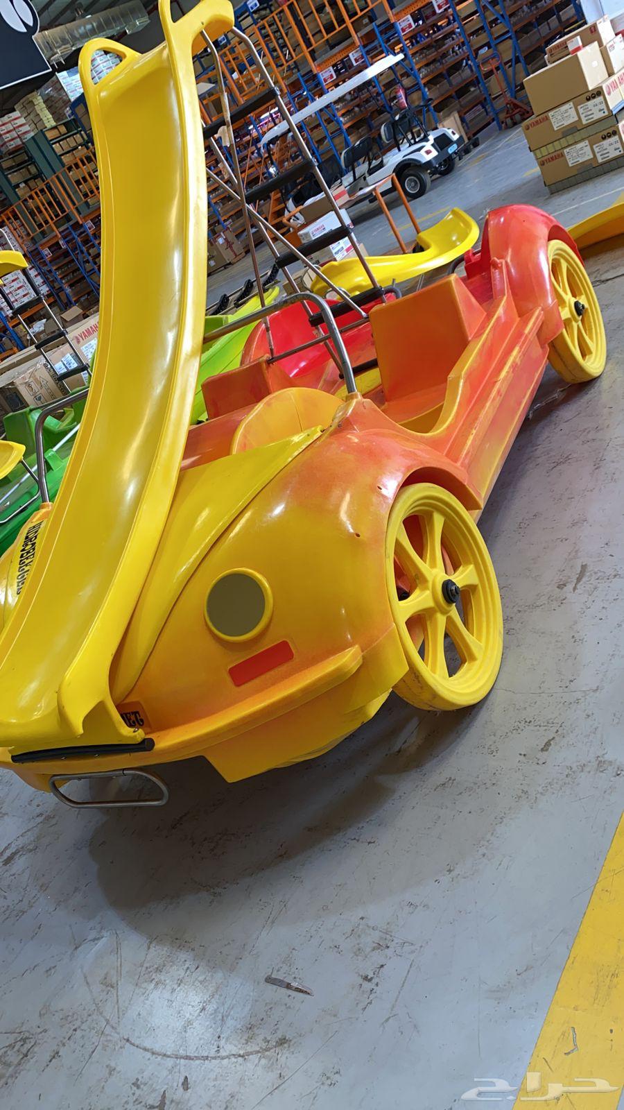 For Sale: Fun Boat 'Badil'64607756694915111