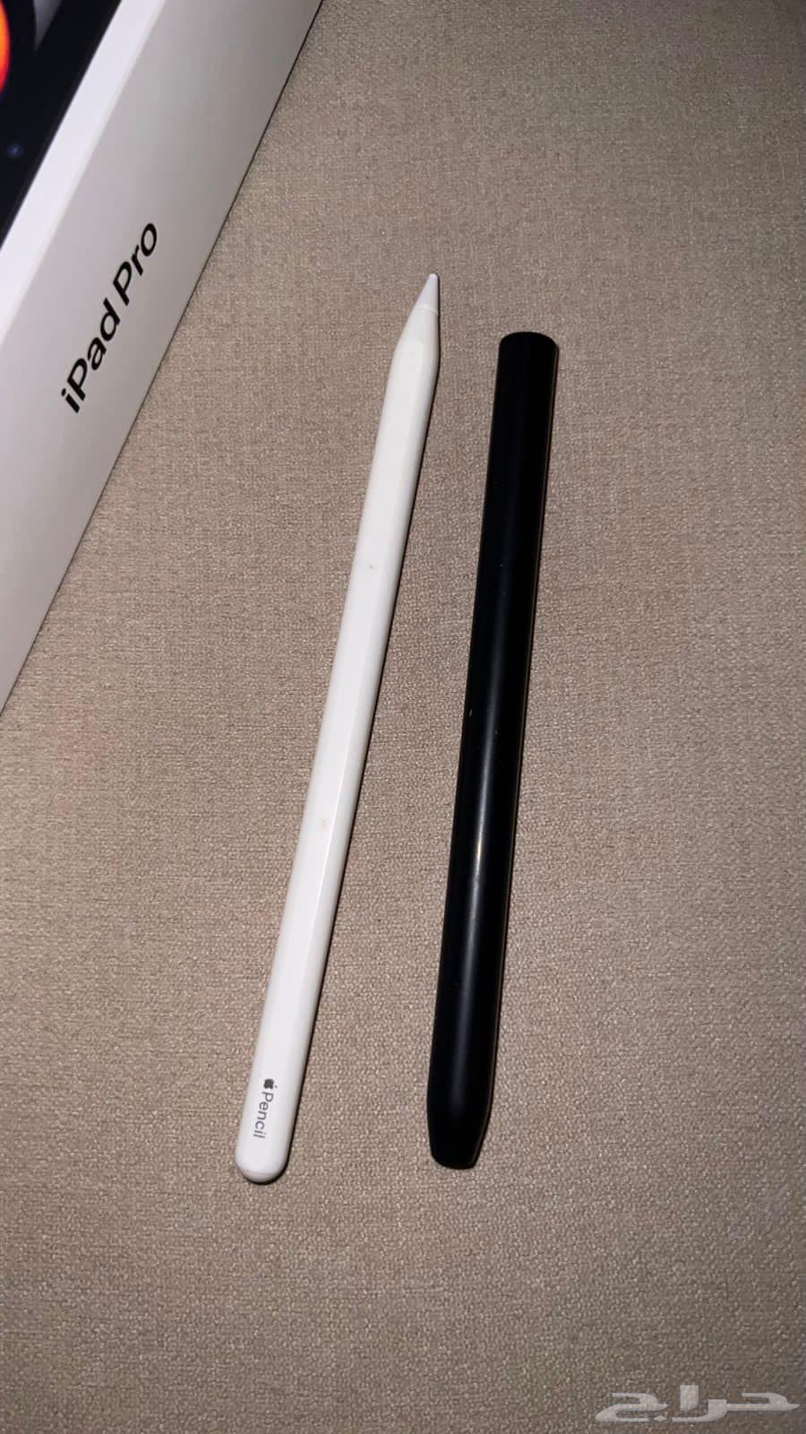 قلم ايباد الجيل الثاني نظيف Ipad Apple Pencil64610132536451111