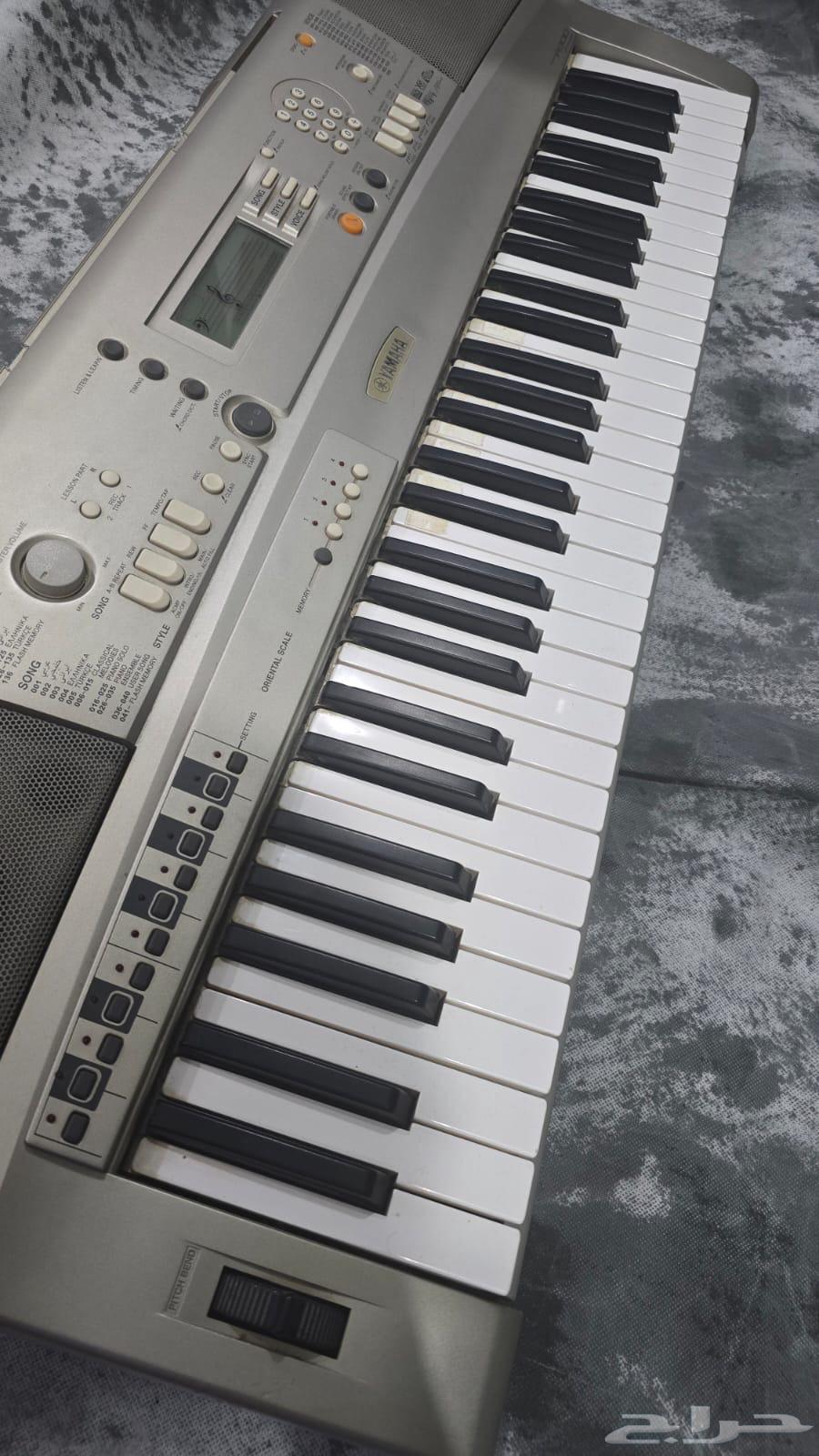 أورغ ياماها a30064615189203587110