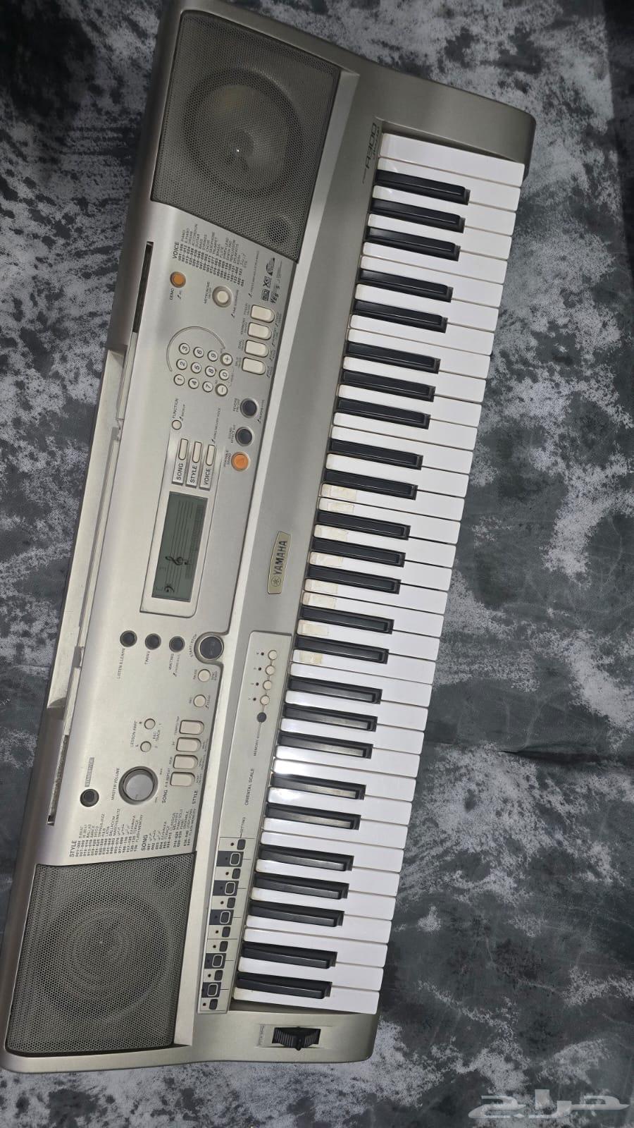 أورغ ياماها a30064615189203587111