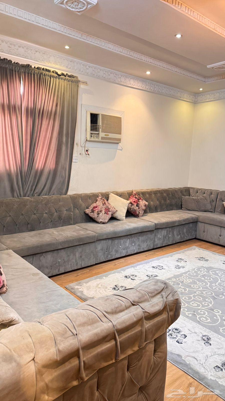 كنب متصل للبيع64608733468161111