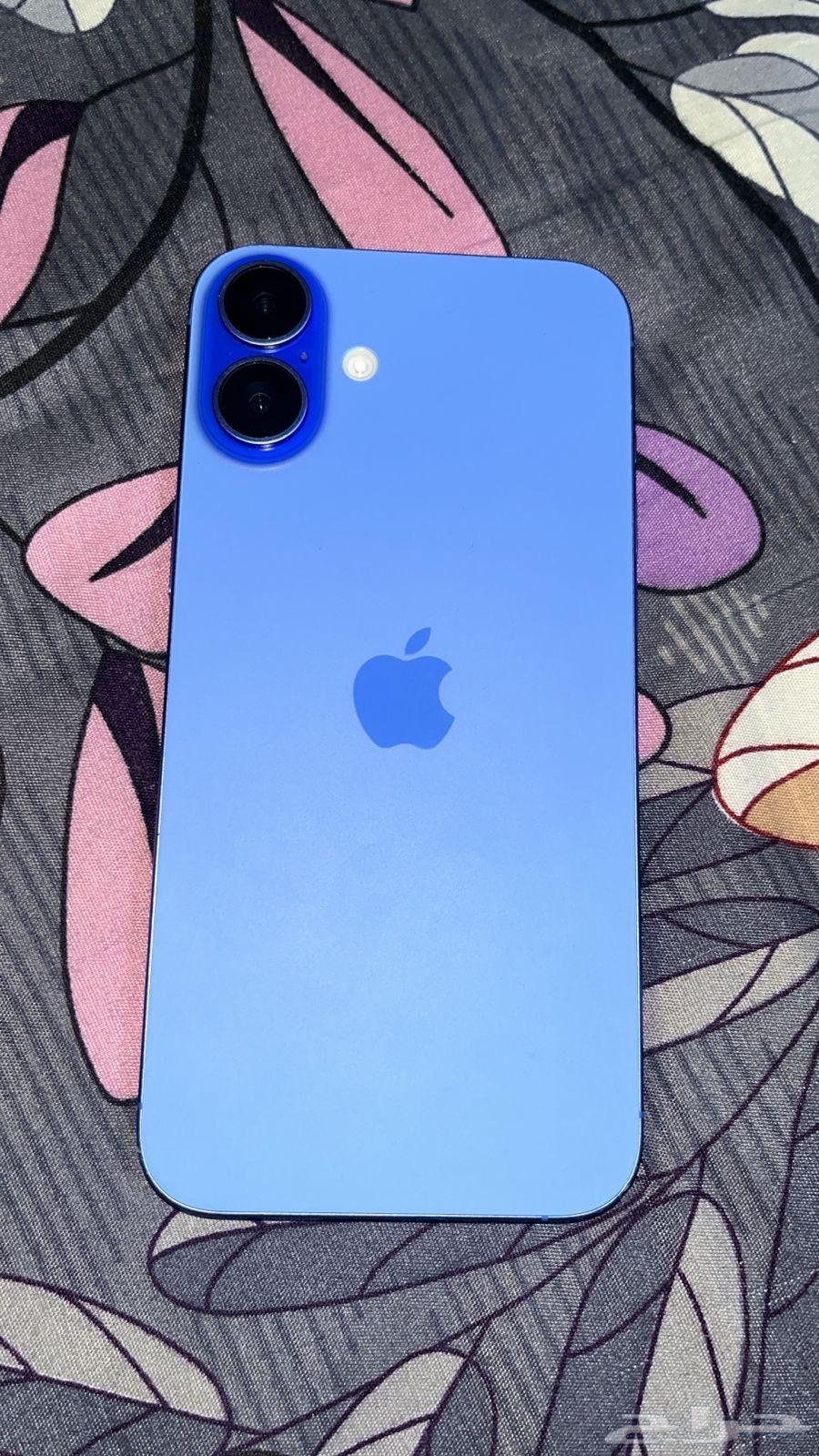 ايفون 16بلس64613178109571110