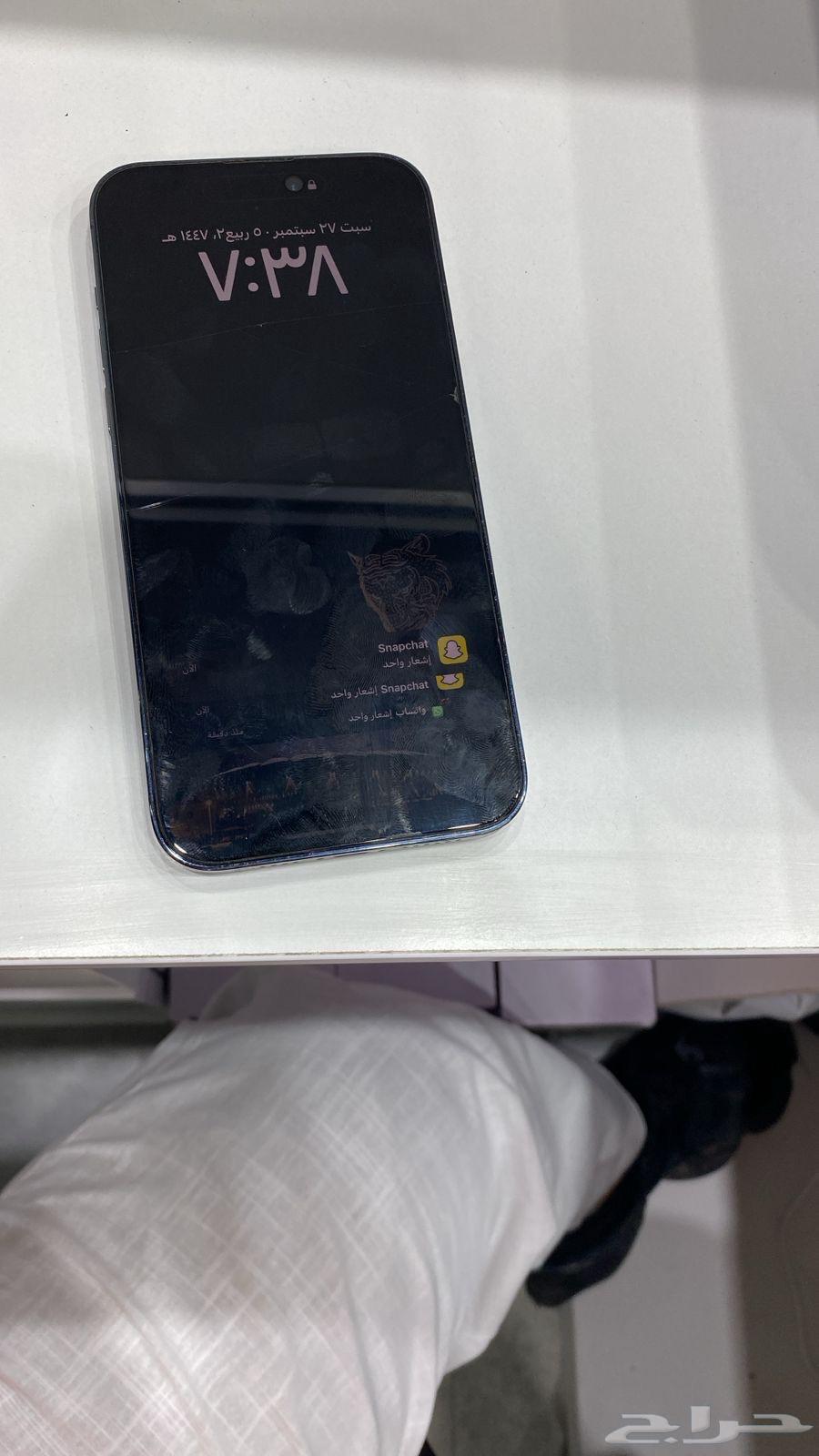 iPhone 14 Pro Max64613716166017113