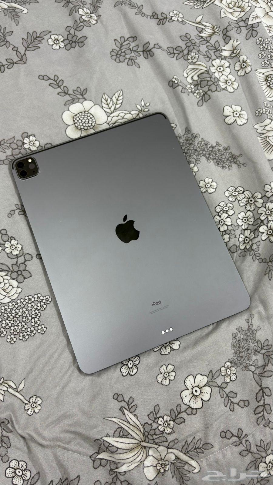 للبيع أيباد برو الجيل الخامس64607159678849112