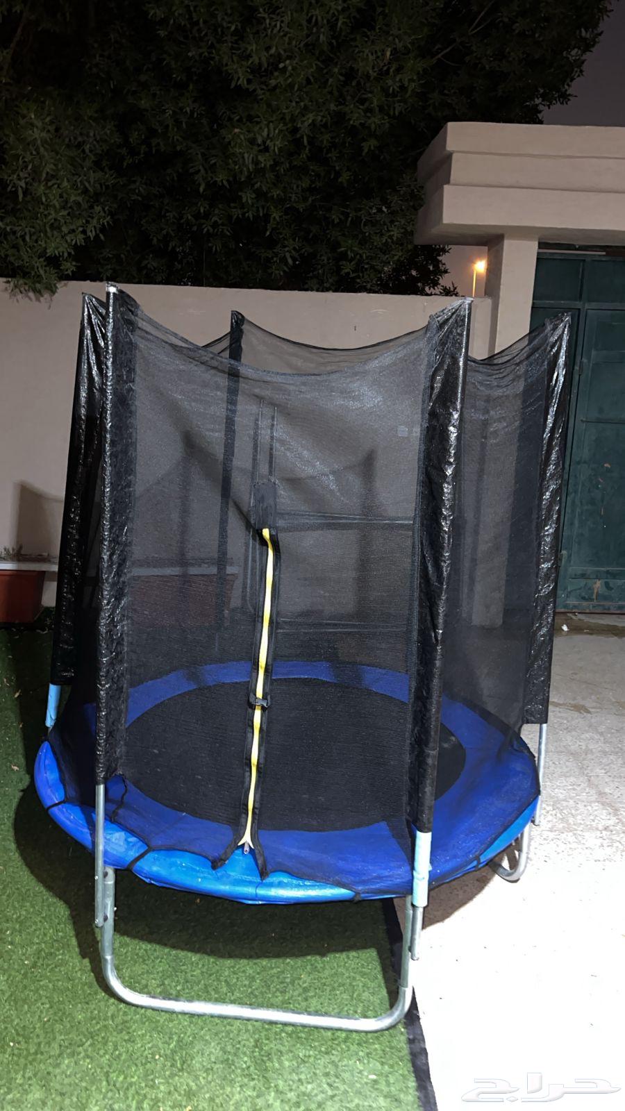 ترامبلوين نطنيطة اطفال64614720343810110