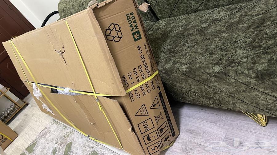 كرسي متحرك وسرير طبي اربع حركات ومولد اكسجين ومرتبه سرير جد64615090987650113