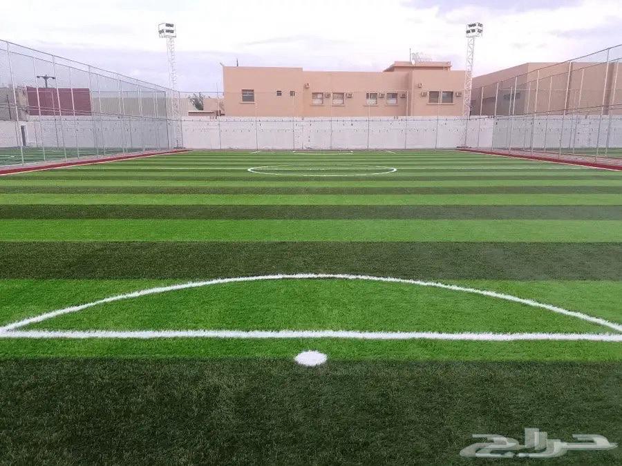 Landscaping and installation and layout of playgrounds64159491805699112