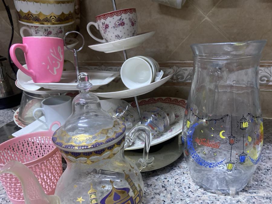 مواعين للبيع64614422266243112