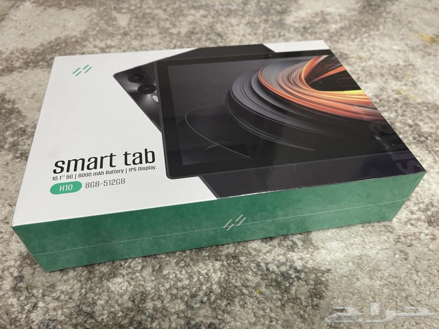 Smart Tablet – 512 GB64612871435649110